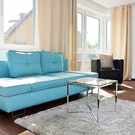 X-Hotel Emsdetten Luaran gambar