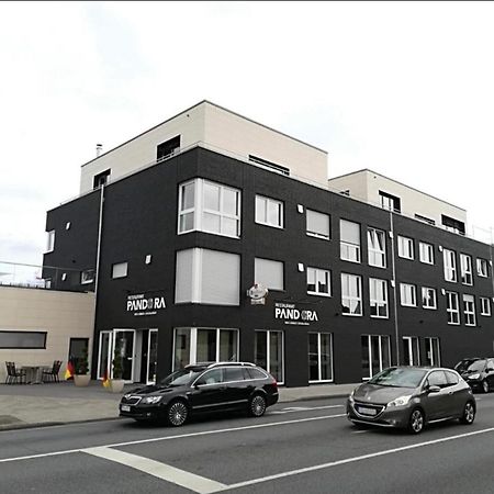 X-Hotel Emsdetten Luaran gambar
