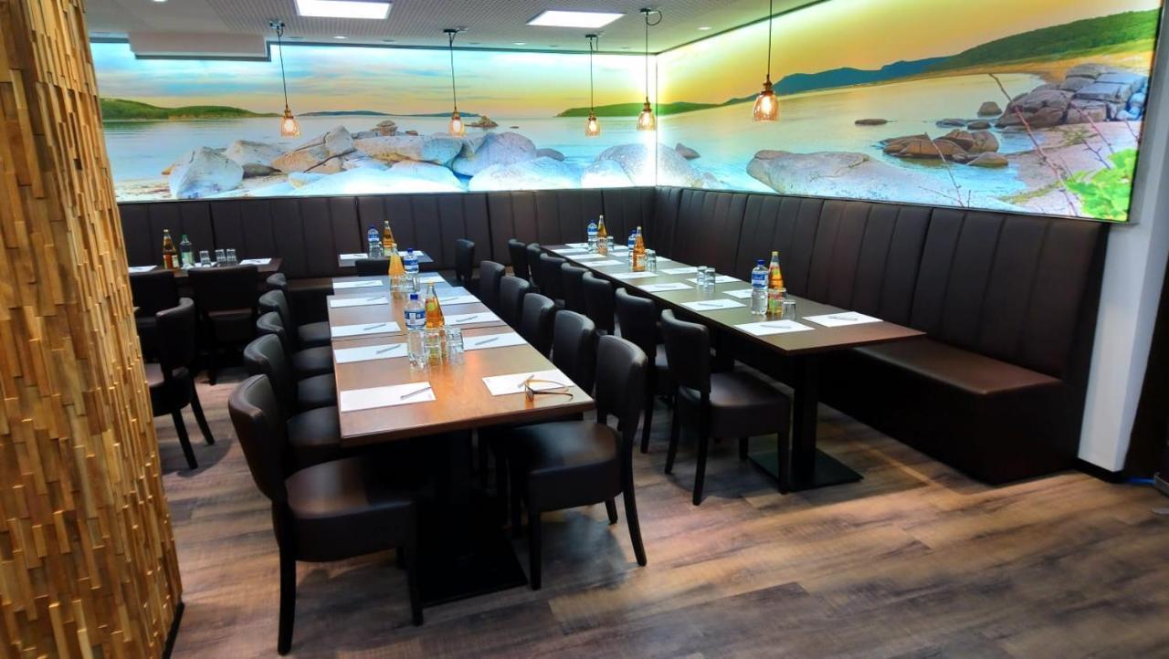 X-Hotel Emsdetten Luaran gambar