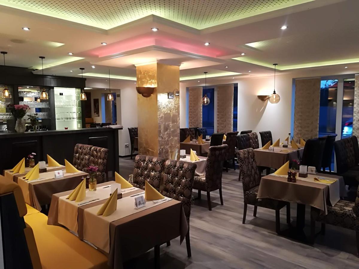 X-Hotel Emsdetten Luaran gambar