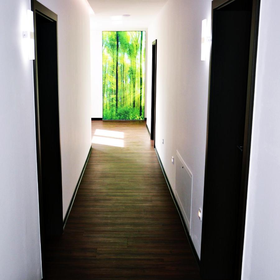 X-Hotel Emsdetten Luaran gambar